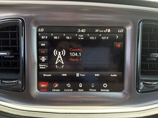 2022 Dodge Challenger R/T Scat Pack 1420