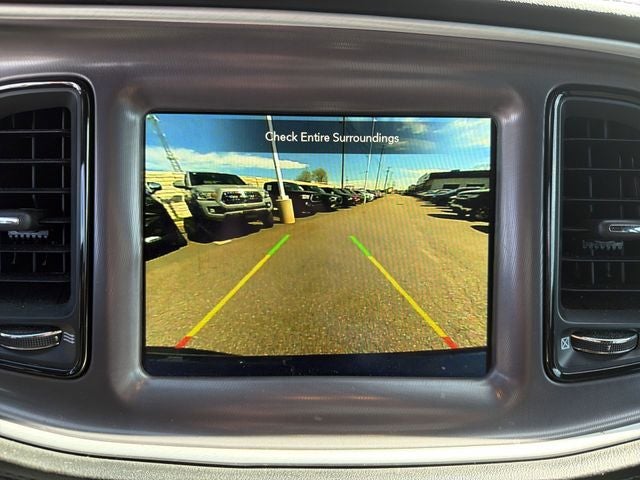 2022 Dodge Challenger R/T Scat Pack 1420