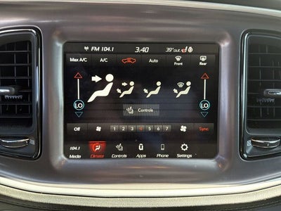 2022 Dodge Challenger R/T Scat Pack 1420