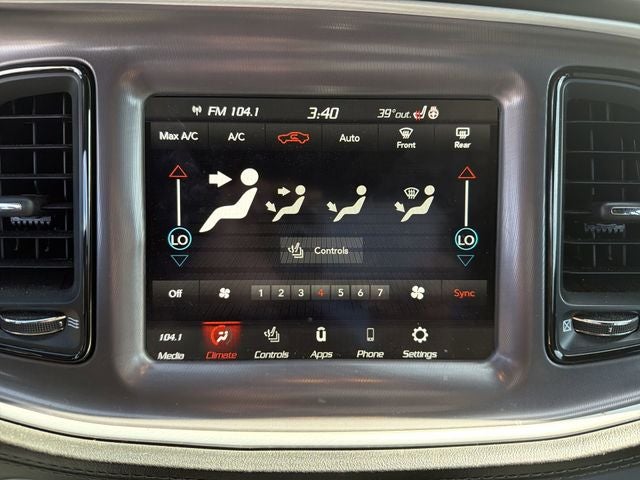 2022 Dodge Challenger R/T Scat Pack 1420