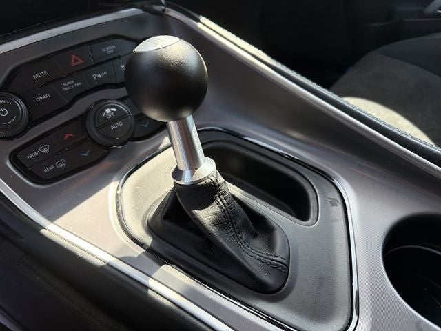 2022 Dodge Challenger R/T Scat Pack 1420