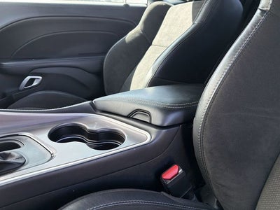 2022 Dodge Challenger R/T Scat Pack 1420