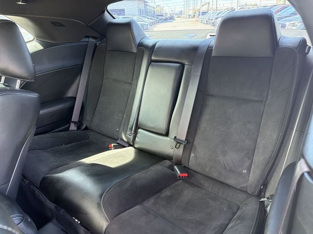 2022 Dodge Challenger R/T Scat Pack 1420