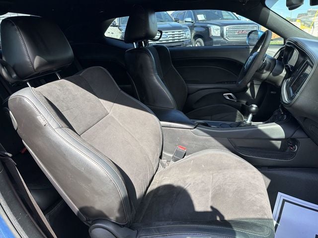 2022 Dodge Challenger R/T Scat Pack 1420