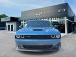 2022 Dodge Challenger R/T Scat Pack 1420