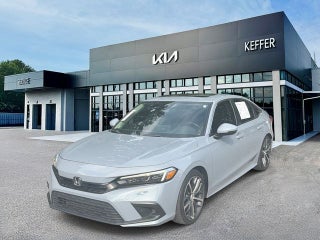 2022 Honda Civic Touring