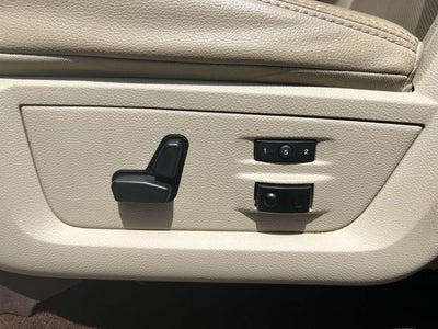 2017 RAM 2500 Laramie