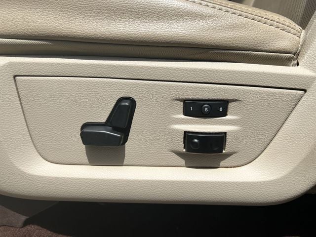2017 RAM 2500 Laramie