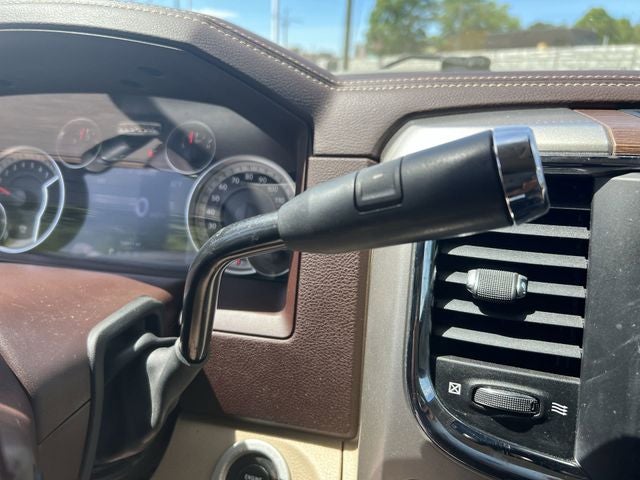 2017 RAM 2500 Laramie