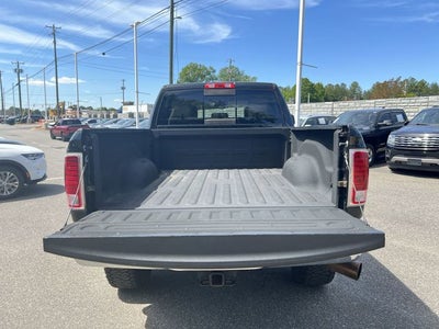 2017 RAM 2500 Laramie