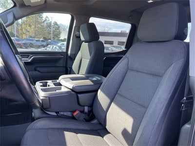 2023 Chevrolet Silverado 1500 LT LT1