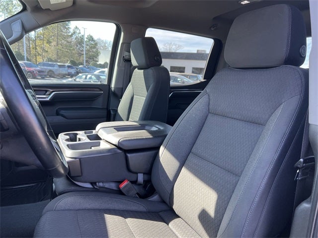 2023 Chevrolet Silverado 1500 LT LT1