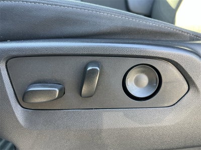 2023 Chevrolet Silverado 1500 LT LT1