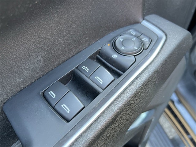 2023 Chevrolet Silverado 1500 LT LT1