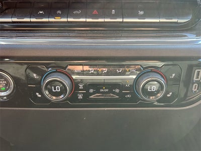 2023 Chevrolet Silverado 1500 LT LT1