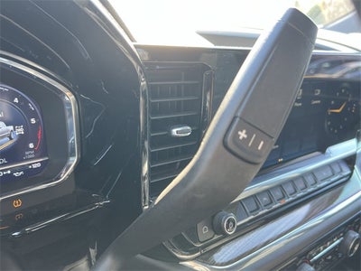 2023 Chevrolet Silverado 1500 LT LT1