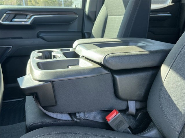 2023 Chevrolet Silverado 1500 LT LT1