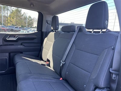 2023 Chevrolet Silverado 1500 LT LT1