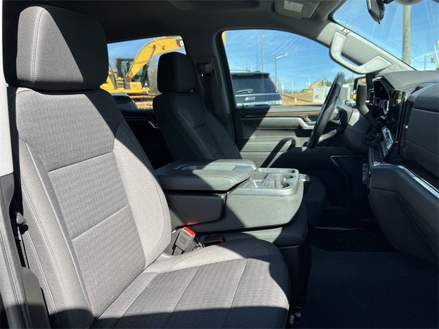 2023 Chevrolet Silverado 1500 LT LT1