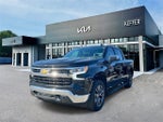 2023 Chevrolet Silverado 1500 LT LT1