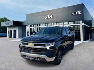 2023 Chevrolet Silverado 1500 LT LT1