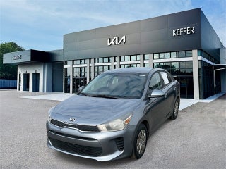 2019 Kia Rio S