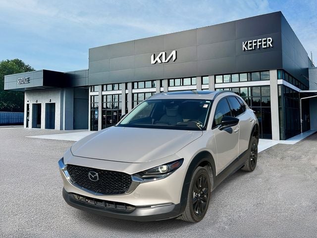 2023 Mazda Mazda CX-30 2.5 Turbo Premium Package