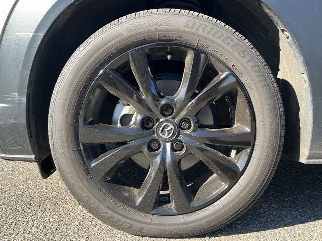 2023 Mazda Mazda CX-30 2.5 Turbo Premium Package