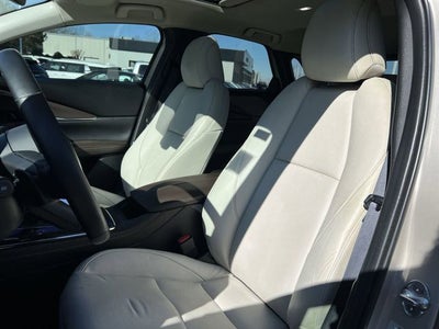 2023 Mazda Mazda CX-30 2.5 Turbo Premium Package