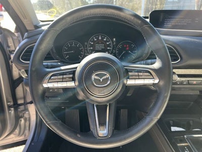 2023 Mazda Mazda CX-30 2.5 Turbo Premium Package