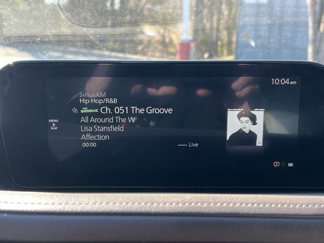 2023 Mazda Mazda CX-30 2.5 Turbo Premium Package