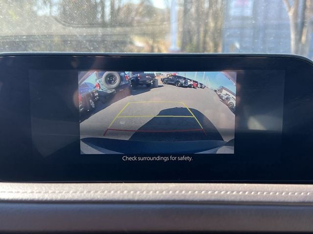 2023 Mazda Mazda CX-30 2.5 Turbo Premium Package