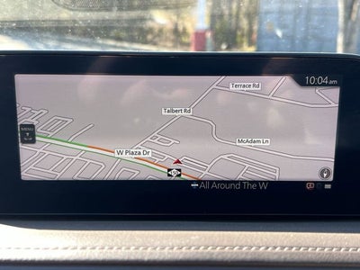 2023 Mazda Mazda CX-30 2.5 Turbo Premium Package