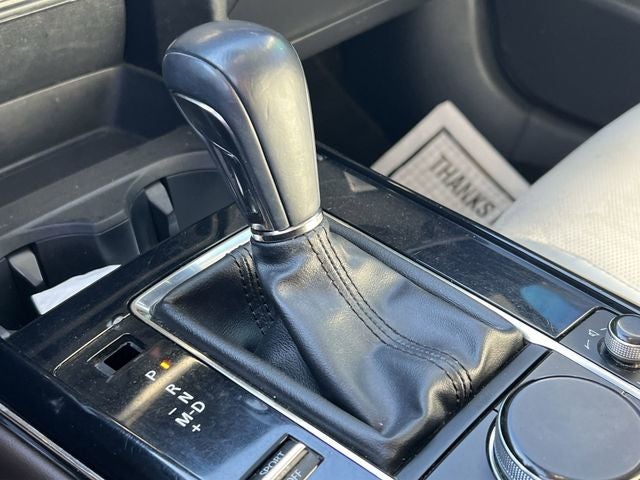 2023 Mazda Mazda CX-30 2.5 Turbo Premium Package