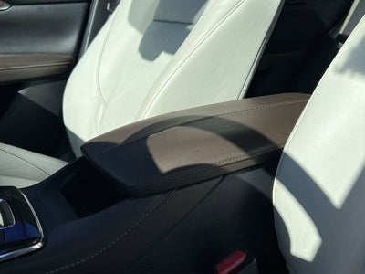 2023 Mazda Mazda CX-30 2.5 Turbo Premium Package