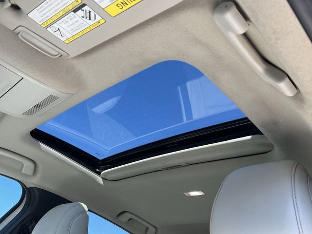 2023 Mazda Mazda CX-30 2.5 Turbo Premium Package