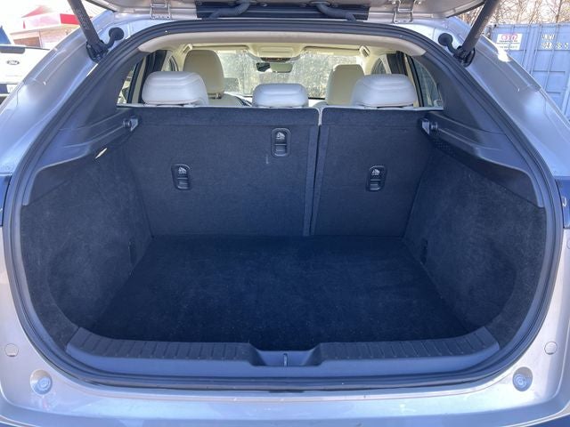 2023 Mazda Mazda CX-30 2.5 Turbo Premium Package