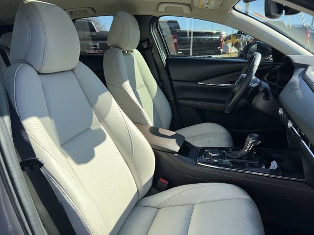 2023 Mazda Mazda CX-30 2.5 Turbo Premium Package