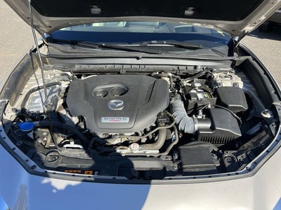 2023 Mazda Mazda CX-30 2.5 Turbo Premium Package