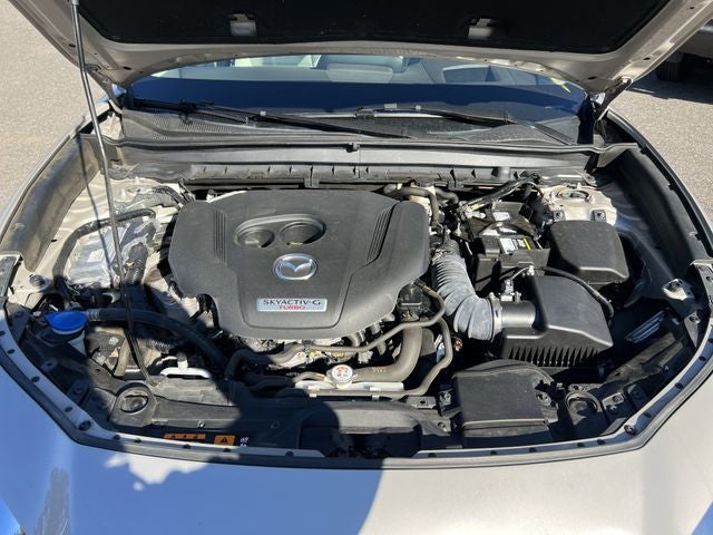 2023 Mazda Mazda CX-30 2.5 Turbo Premium Package