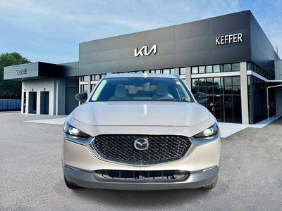 2023 Mazda Mazda CX-30 2.5 Turbo Premium Package