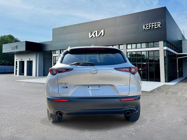 2023 Mazda Mazda CX-30 2.5 Turbo Premium Package