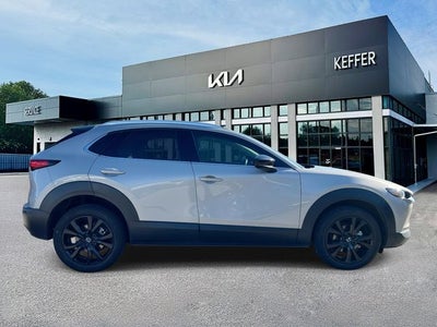 2023 Mazda Mazda CX-30 2.5 Turbo Premium Package