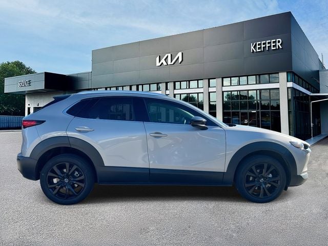 2023 Mazda Mazda CX-30 2.5 Turbo Premium Package