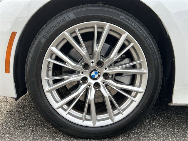 2024 BMW 3 Series 330i