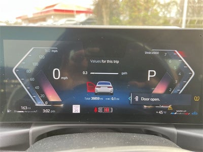 2024 BMW 3 Series 330i