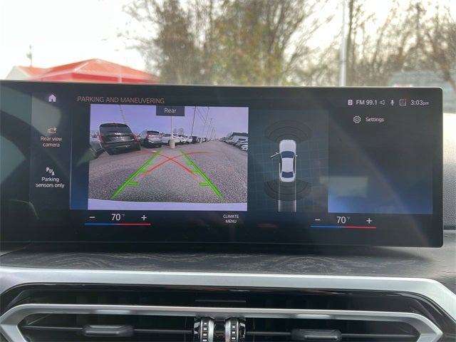 2024 BMW 3 Series 330i