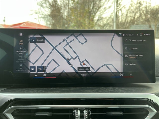 2024 BMW 3 Series 330i