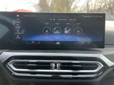 2024 BMW 3 Series 330i