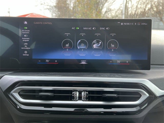 2024 BMW 3 Series 330i